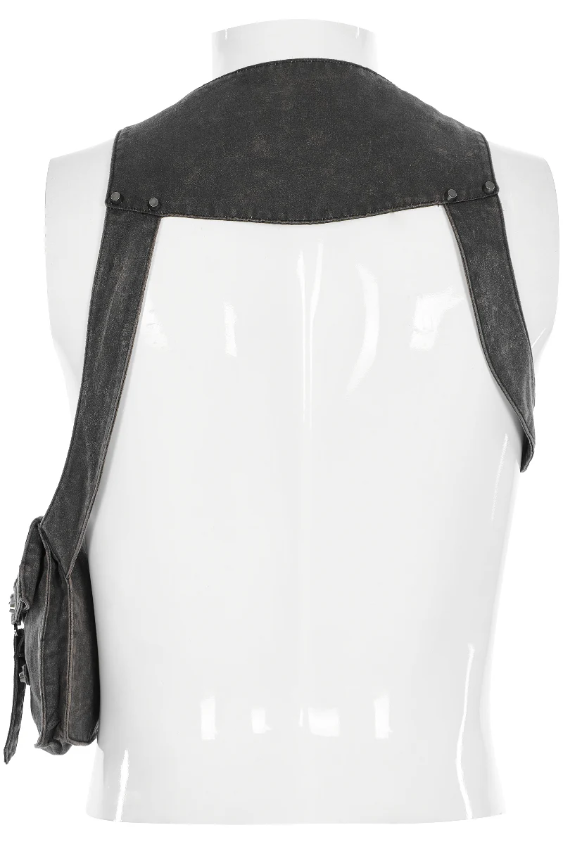 Wasteland Courier Chest Rig - Image 5