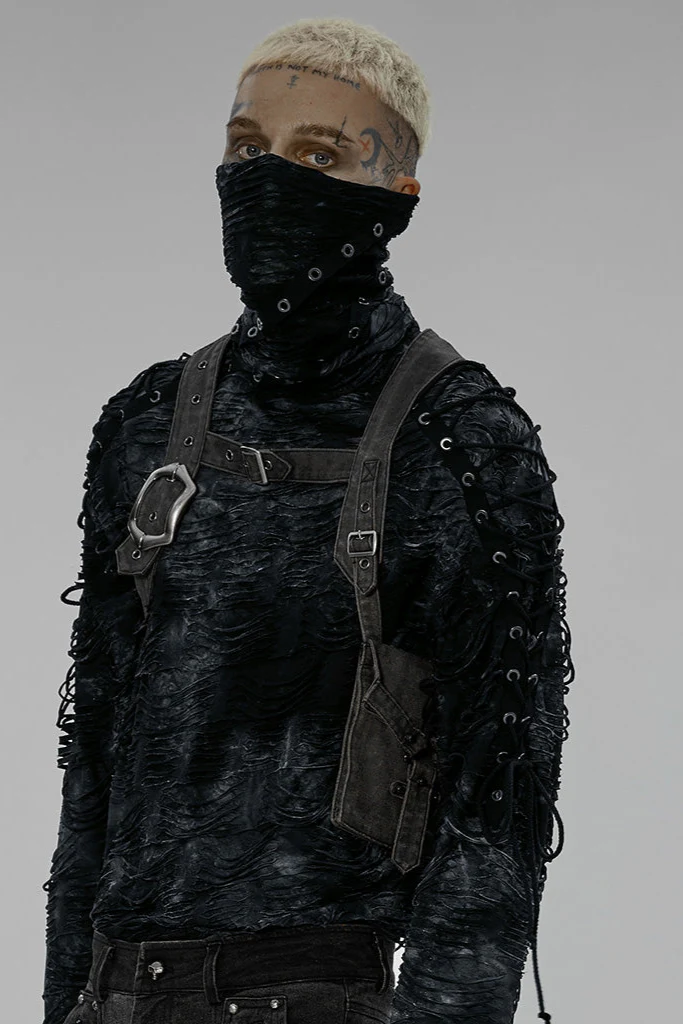 Wasteland Courier Chest Rig - Image 6