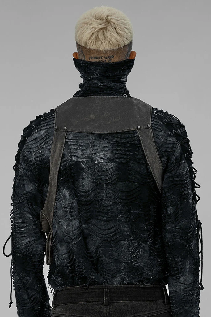 Wasteland Courier Chest Rig - Image 7
