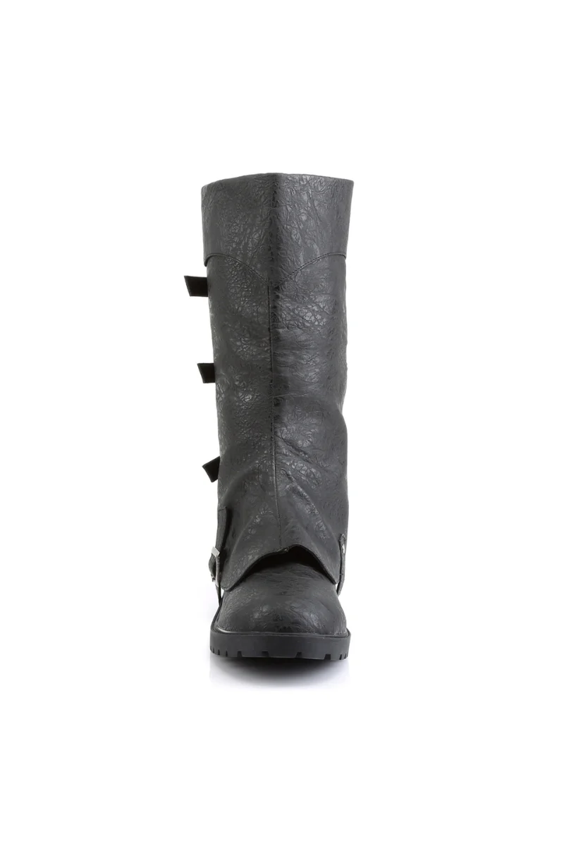 Cogwork Cavaliers Boots - Image 3