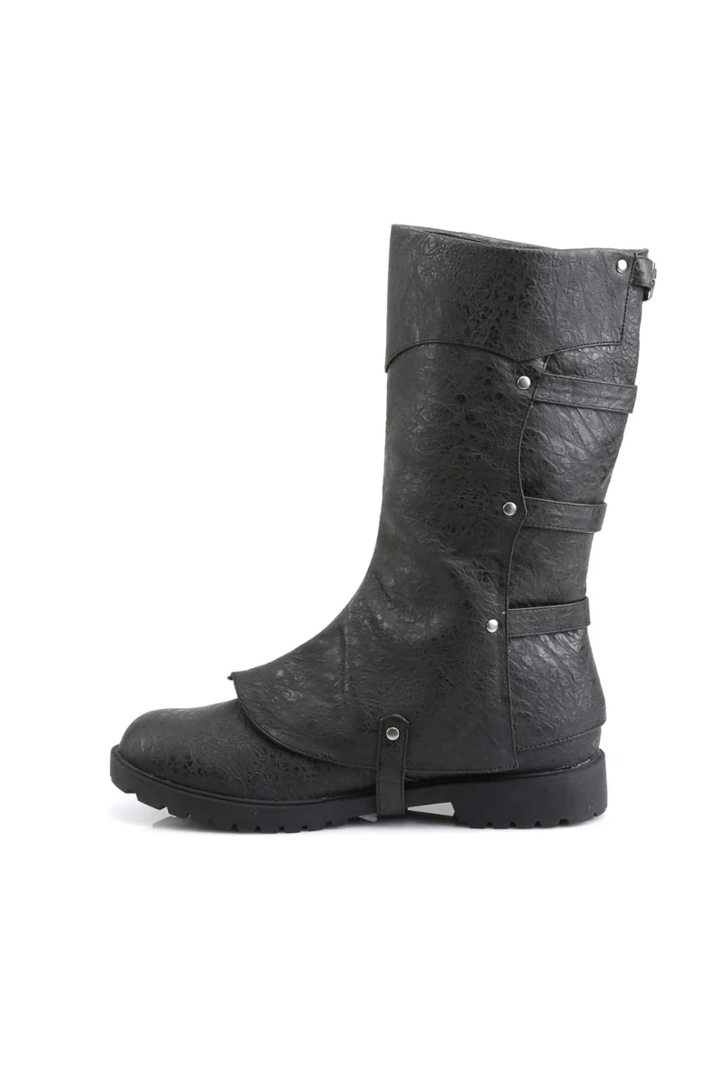 Cogwork Cavaliers Boots - Image 4