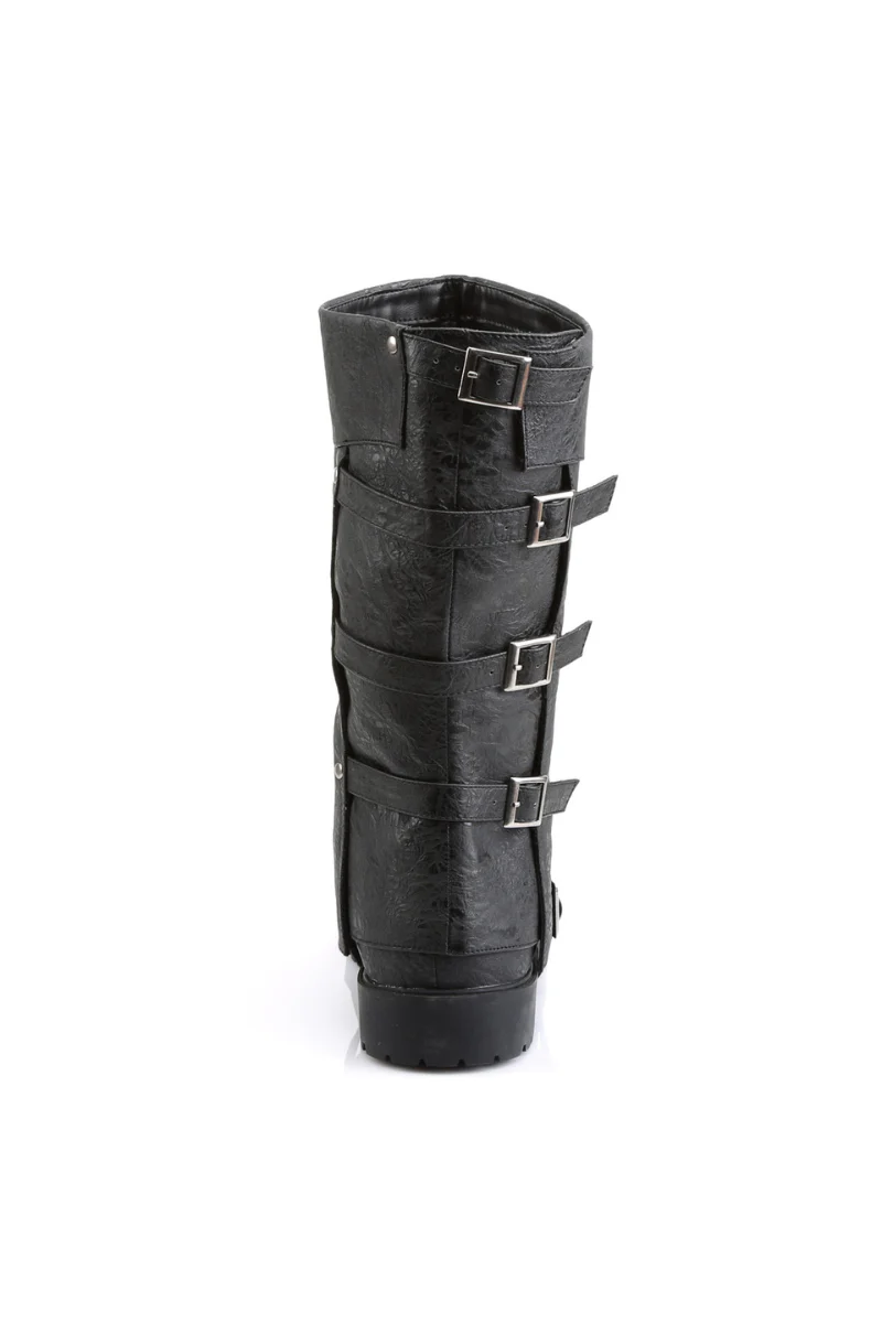 Cogwork Cavaliers Boots - Image 5