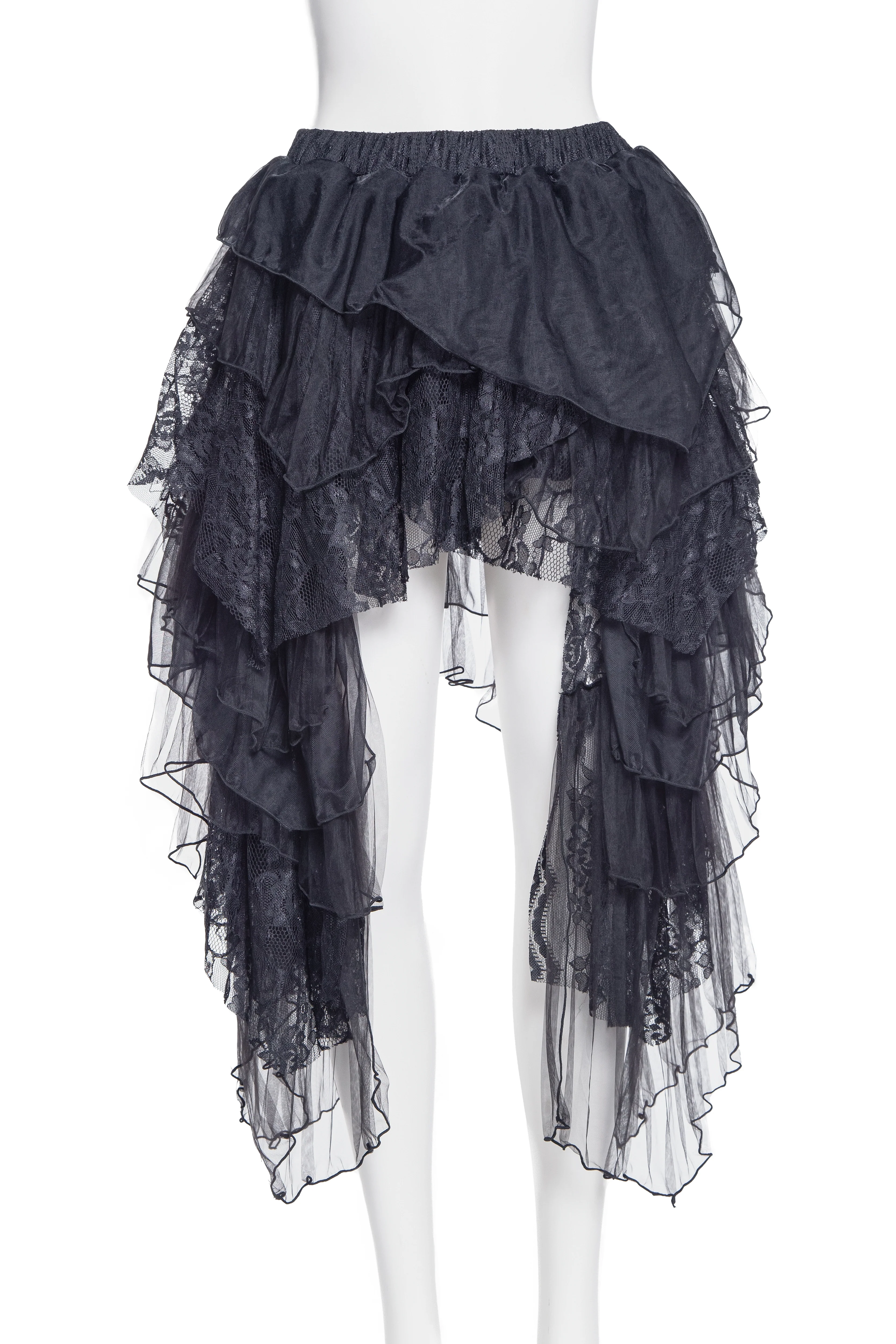 Countess Alexandra Von Stirm Skirt - Image 3