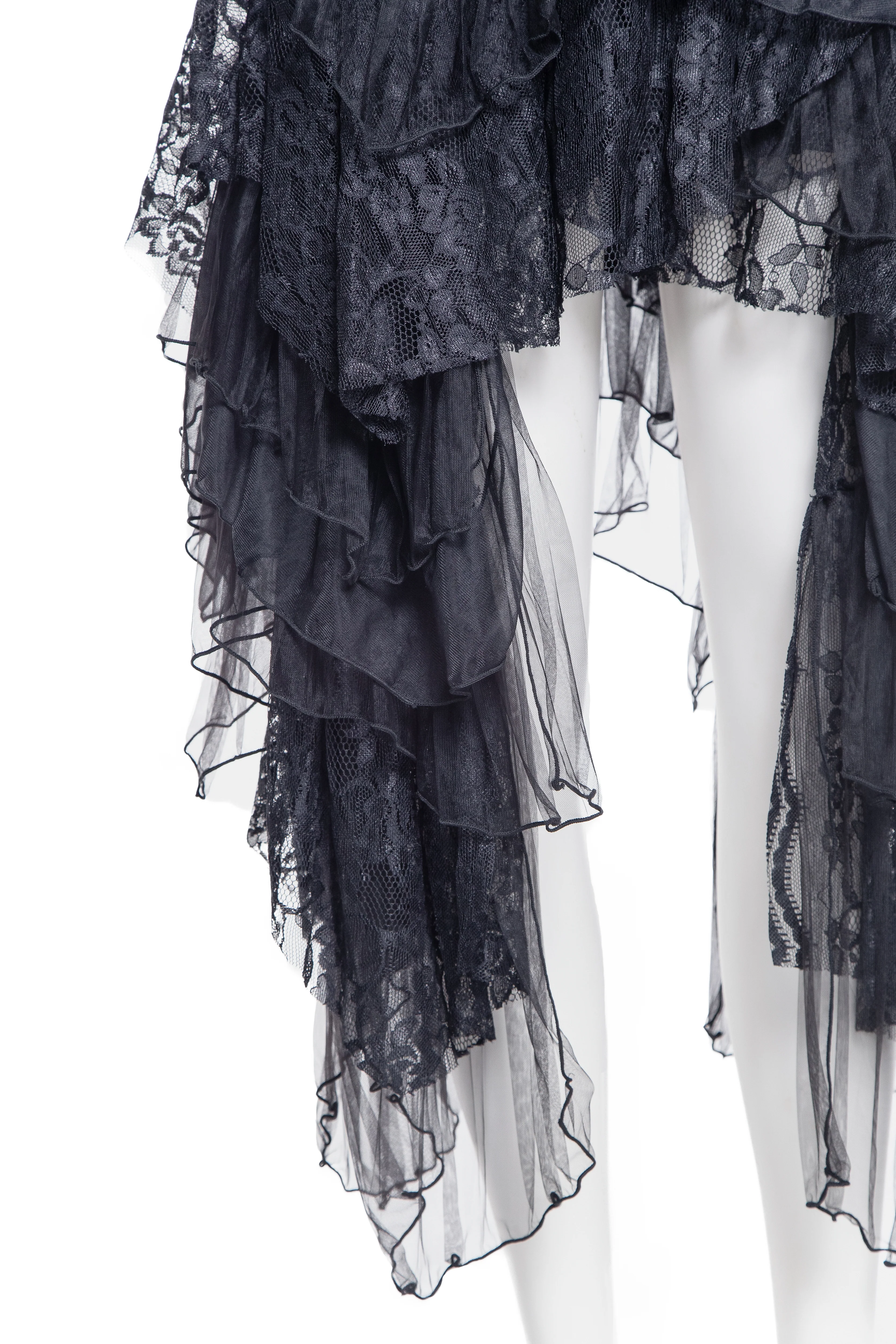 Countess Alexandra Von Stirm Skirt - Image 4