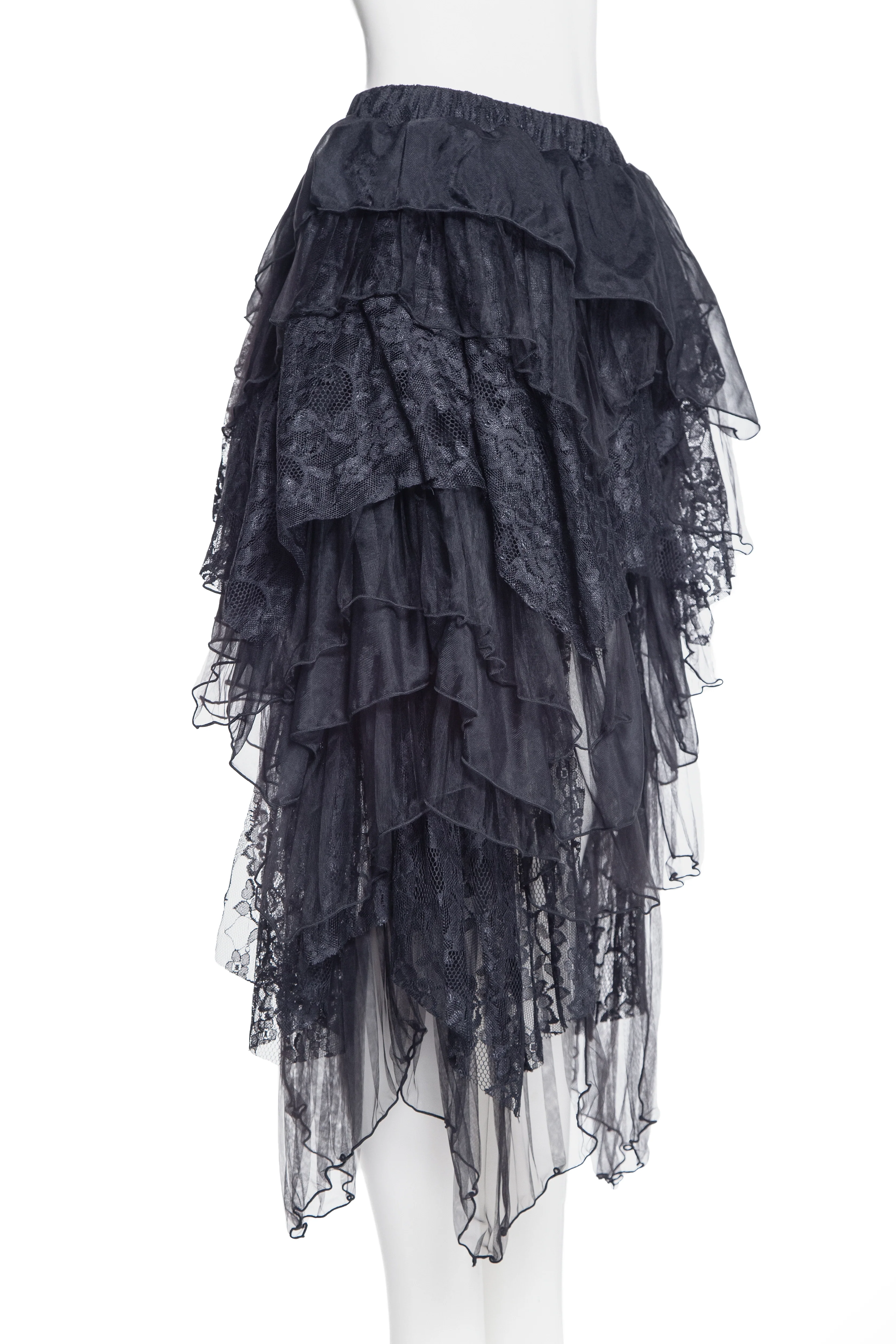 Countess Alexandra Von Stirm Skirt - Image 5