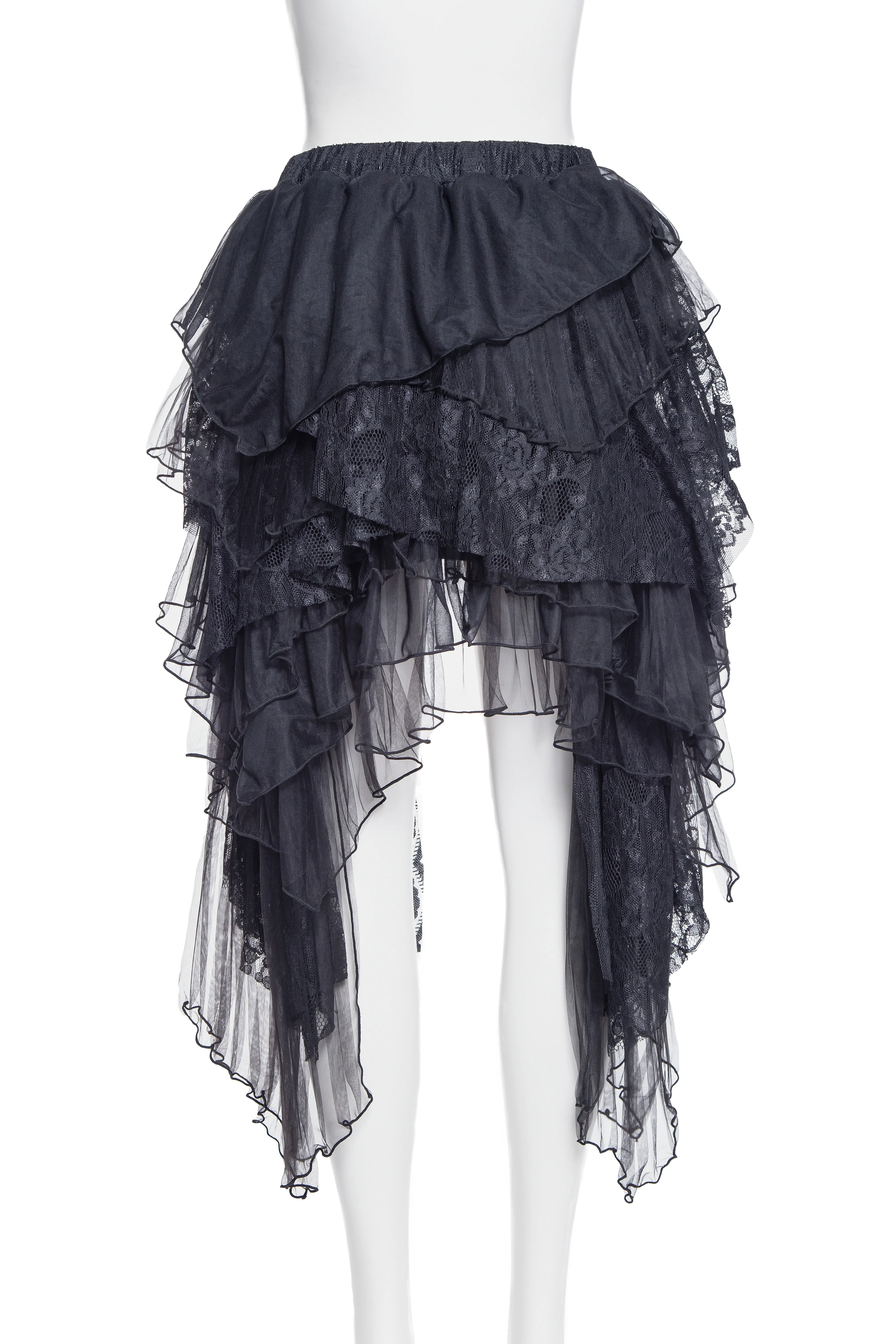Countess Alexandra Von Stirm Skirt - Image 6