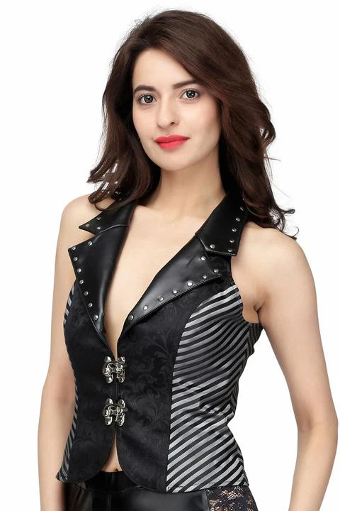 Countess Von Stirm Vest - Image 3