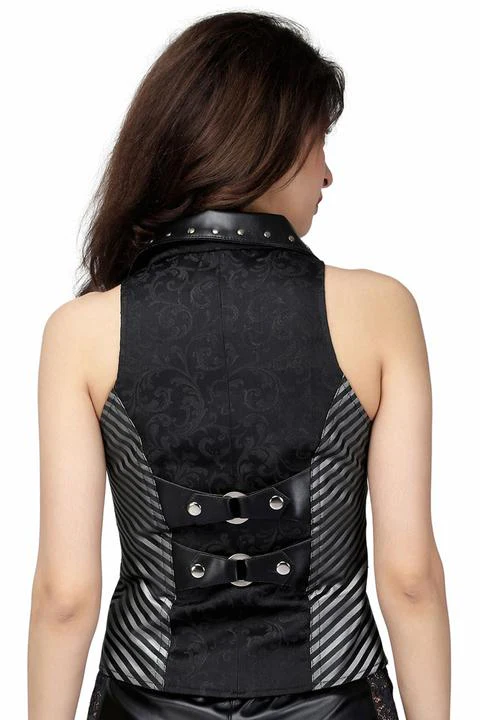 Countess Von Stirm Vest - Image 4