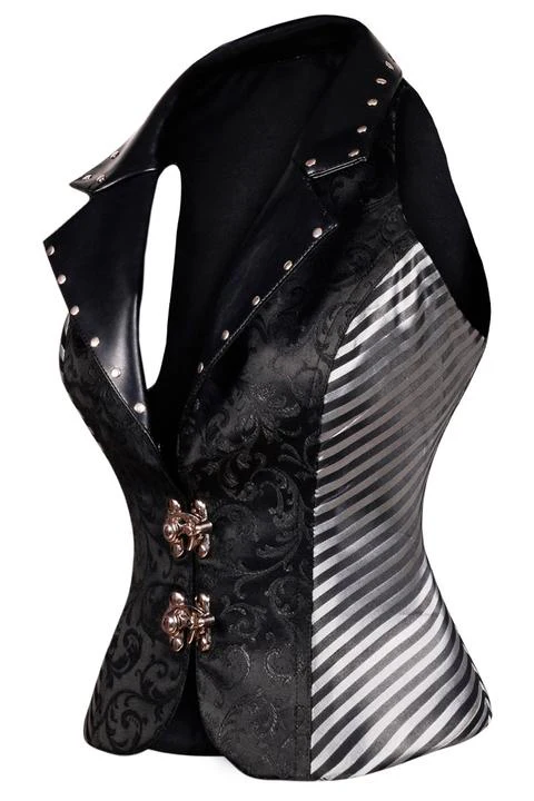 Countess Von Stirm Vest - Image 5