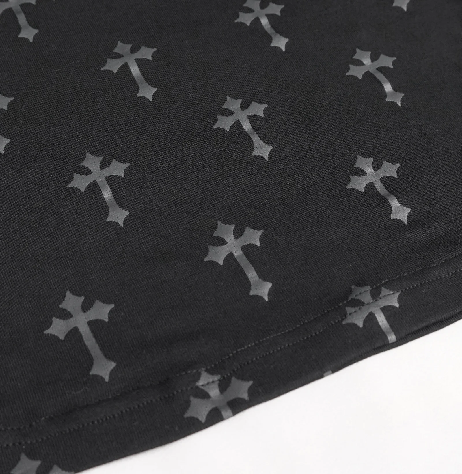 Crossveil of Carmilla Blouse - Image 10