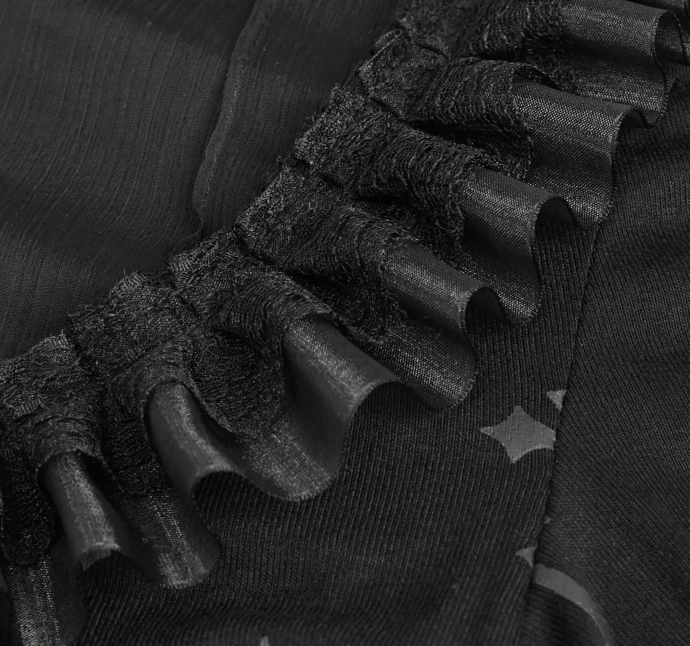 Crossveil of Carmilla Blouse - Image 8
