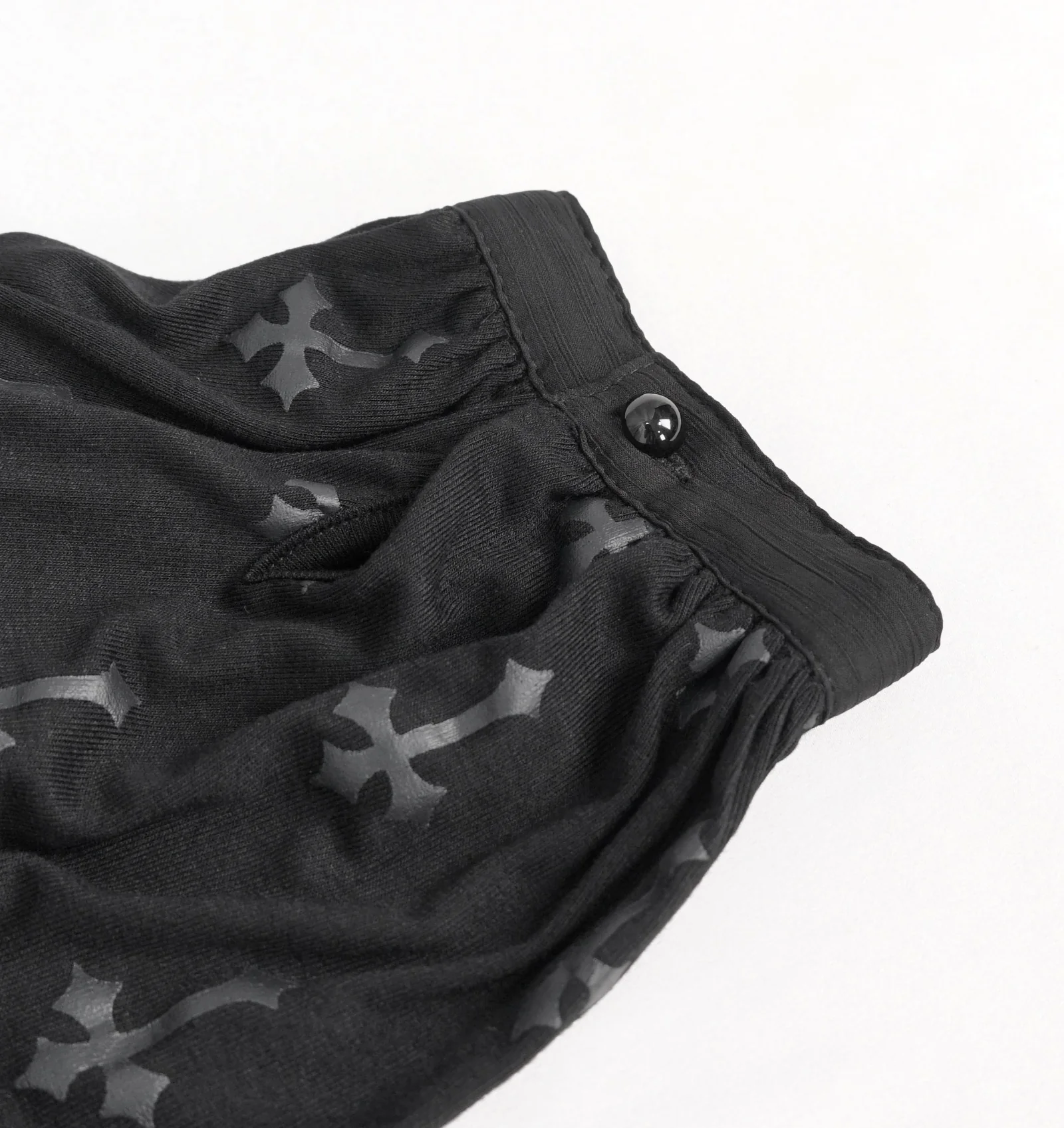 Crossveil of Carmilla Blouse - Image 9