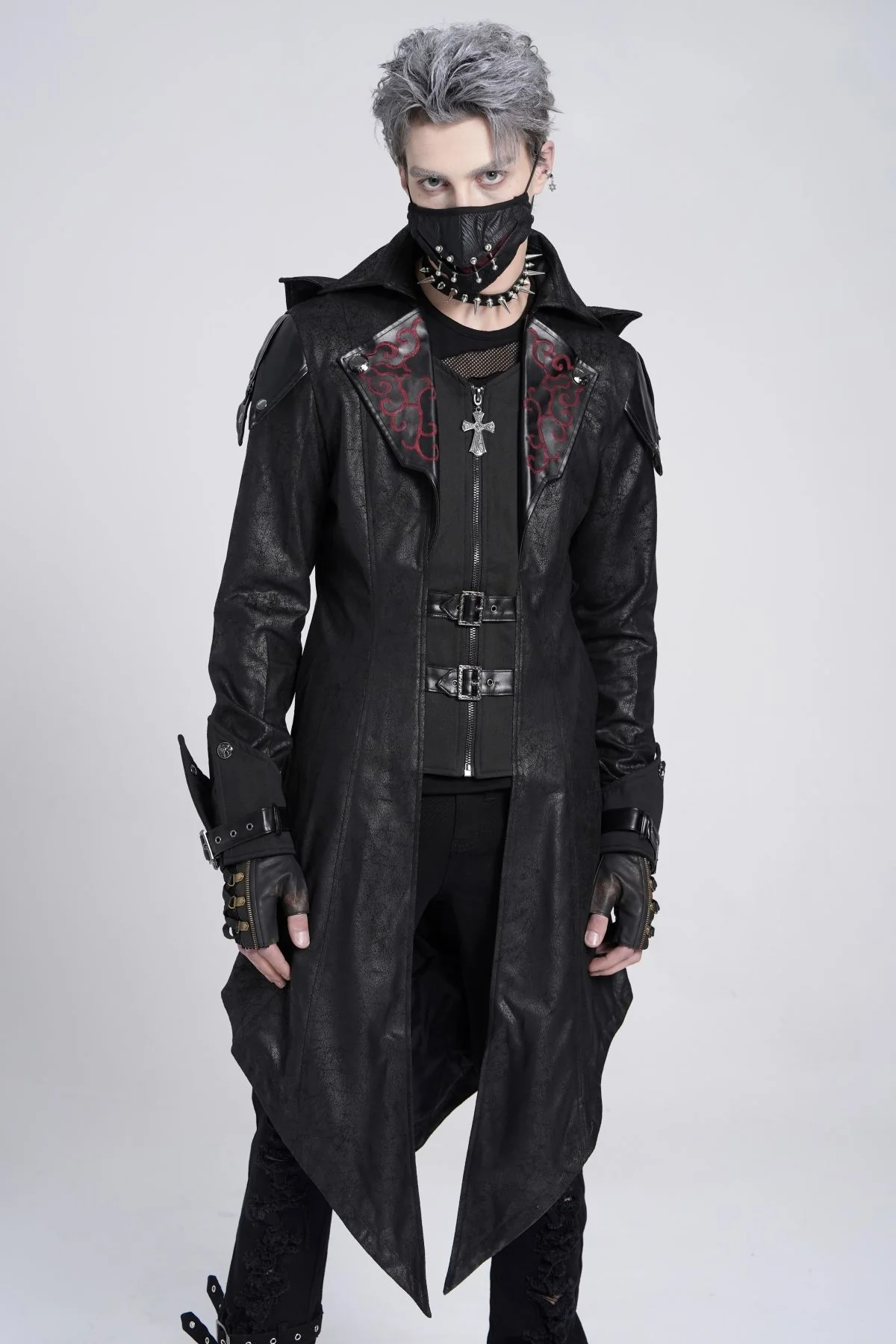 Shadow Crown – Nightlord Jacket