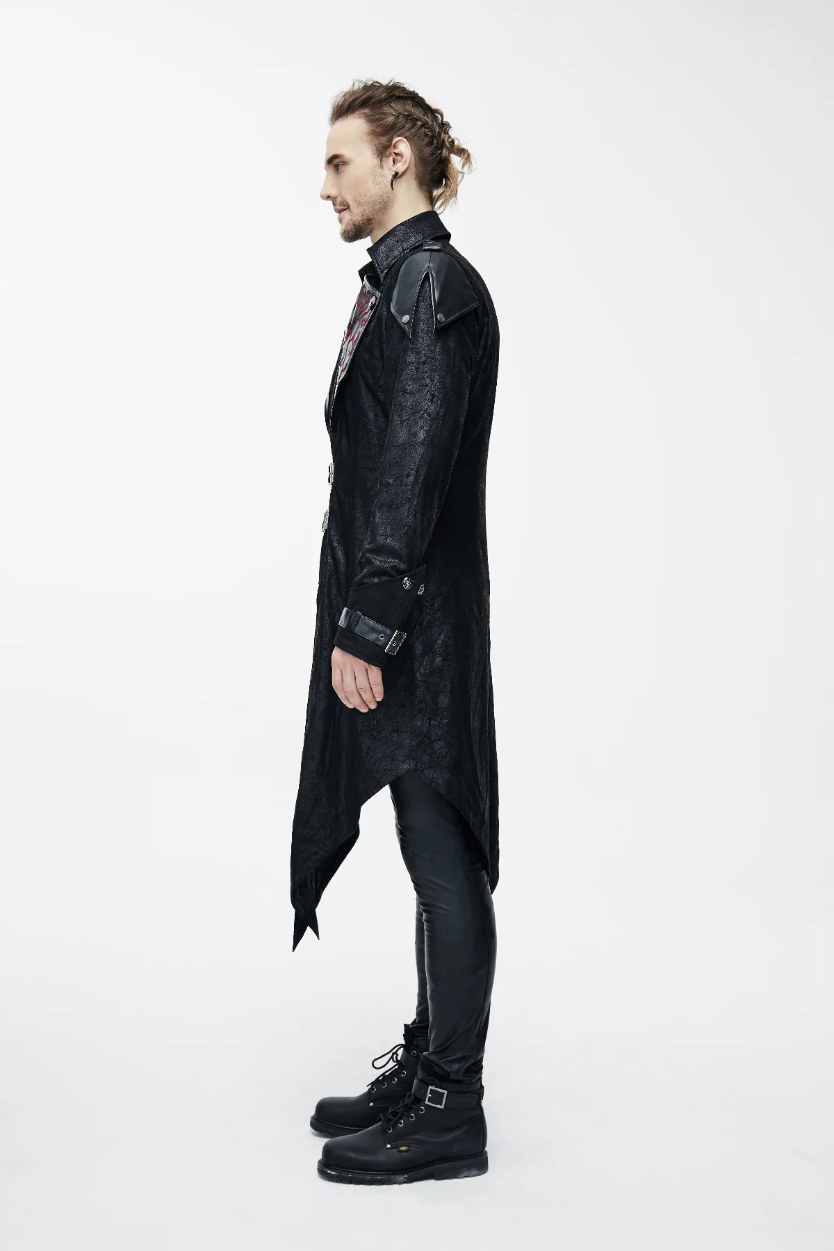 Shadow Crown – Nightlord Jacket - Image 4