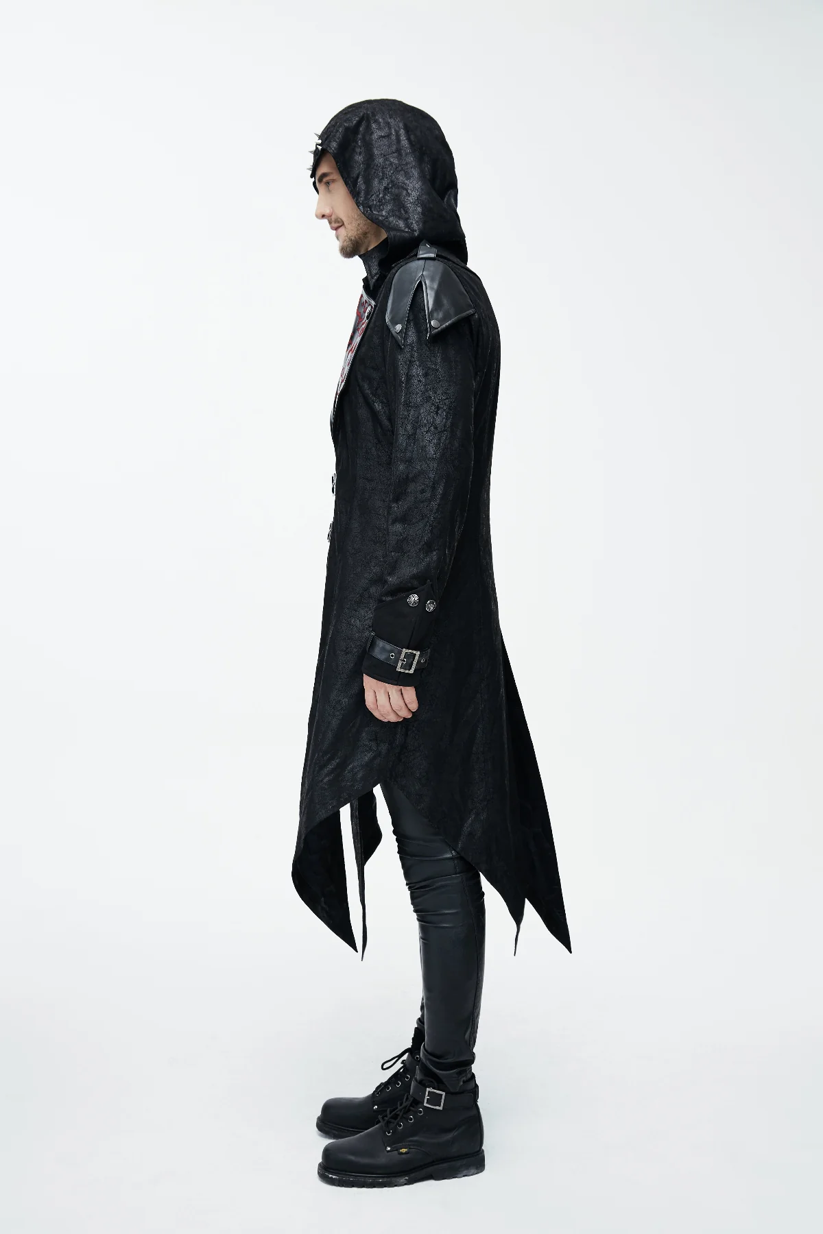 Shadow Crown – Nightlord Jacket - Image 5