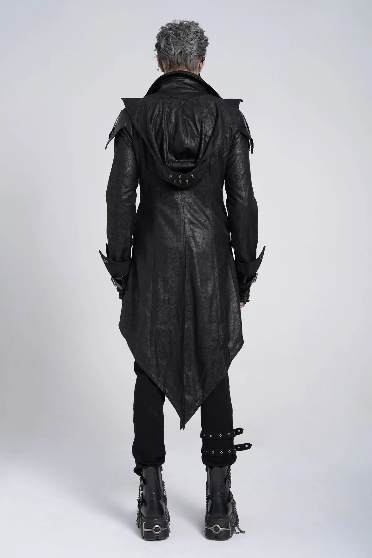 Shadow Crown – Nightlord Jacket - Image 6