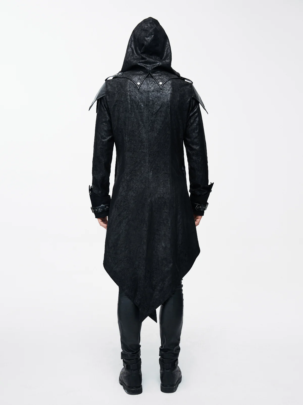 Shadow Crown – Nightlord Jacket - Image 7