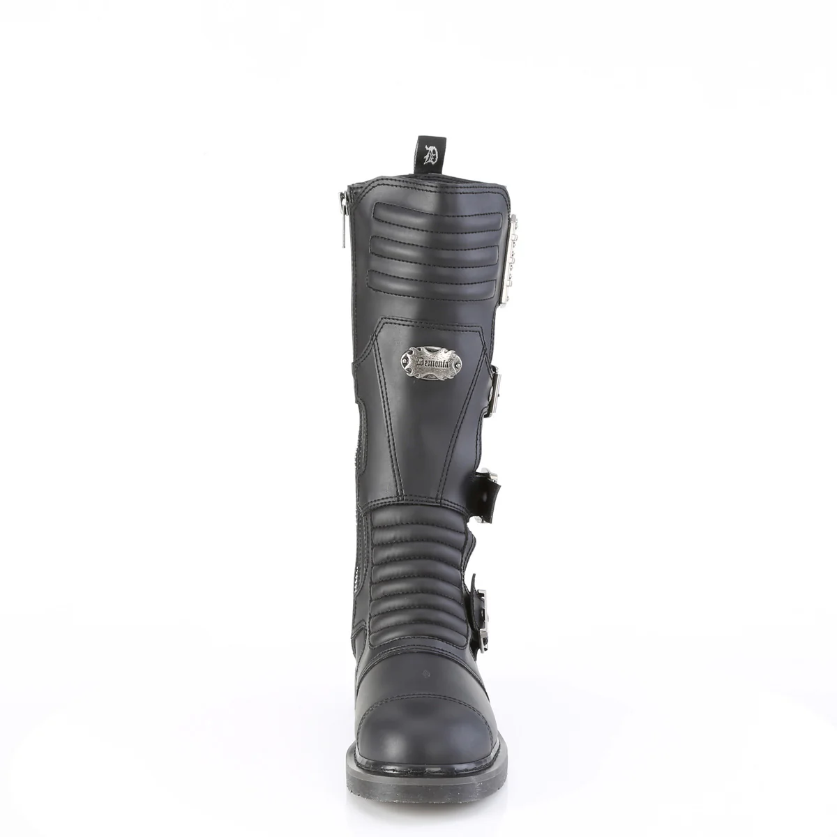 Cyber-Cop Combat Boots - Unisex - Image 3