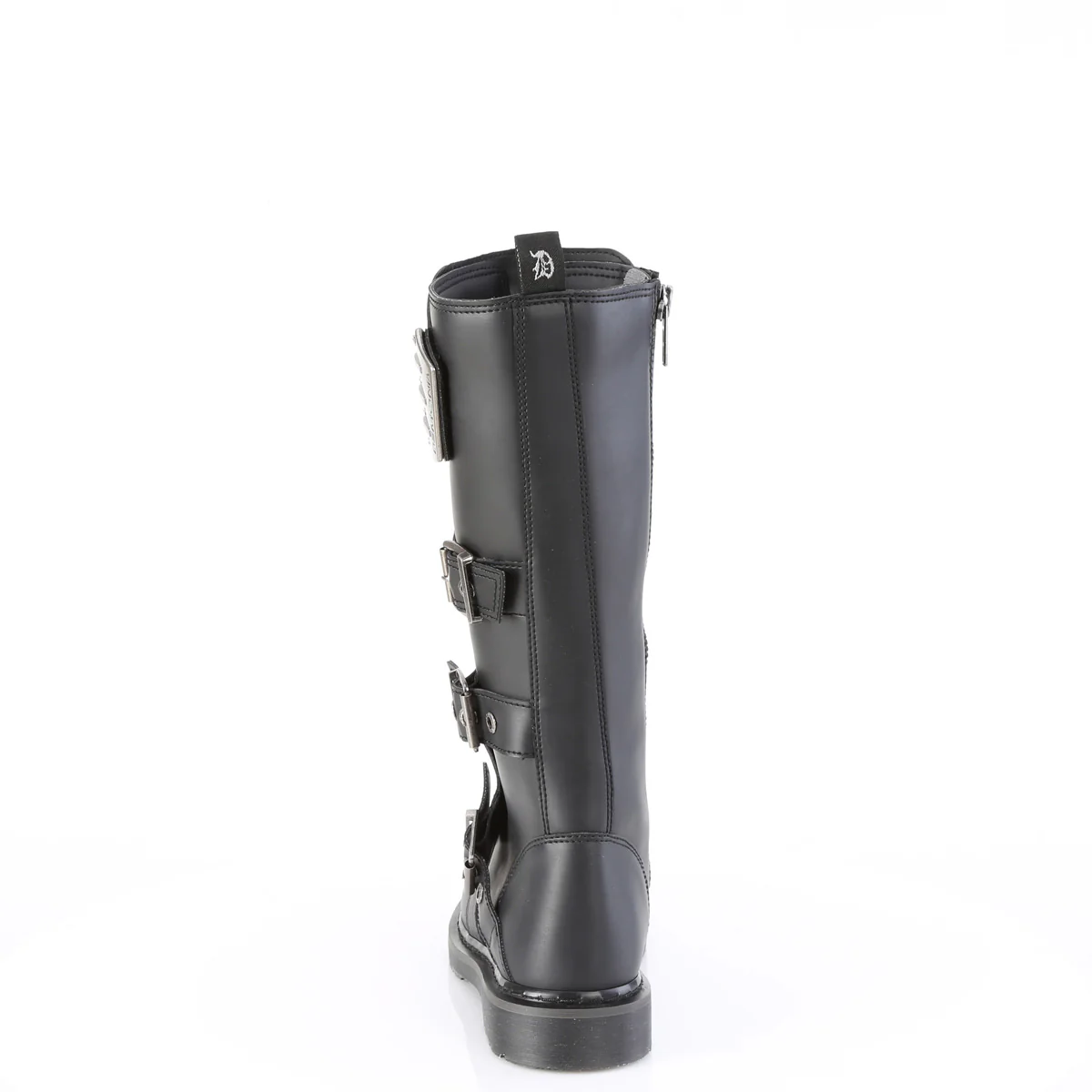 Cyber-Cop Combat Boots - Unisex - Image 5