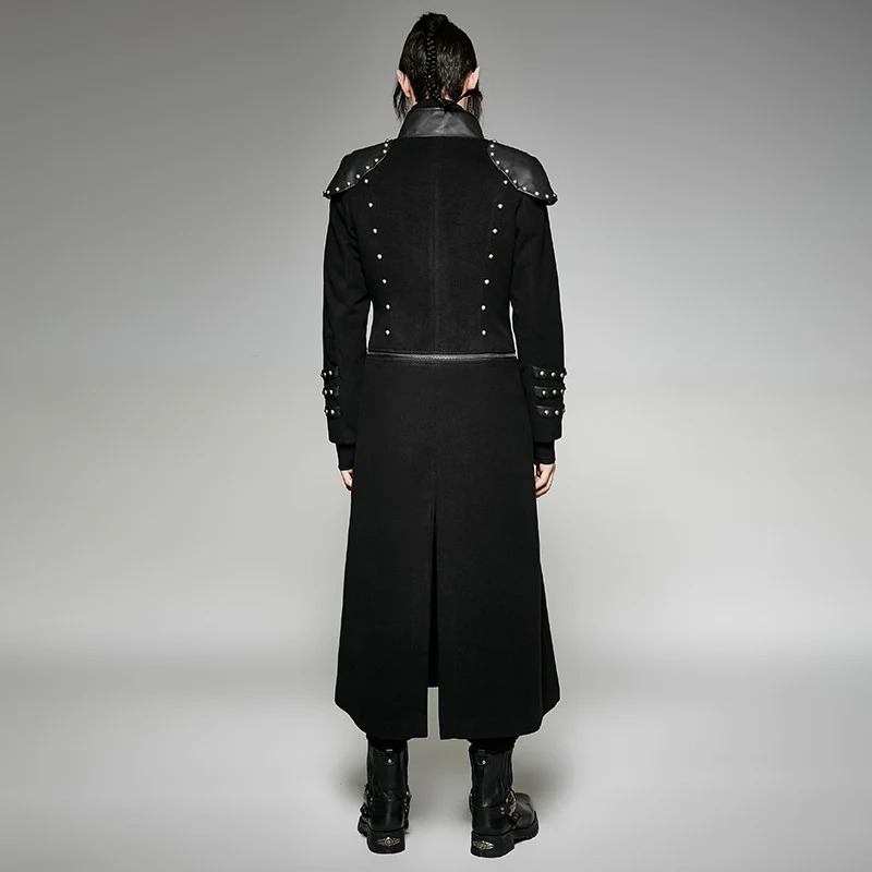 CybeR-PuNk Commander jacket - Image 2