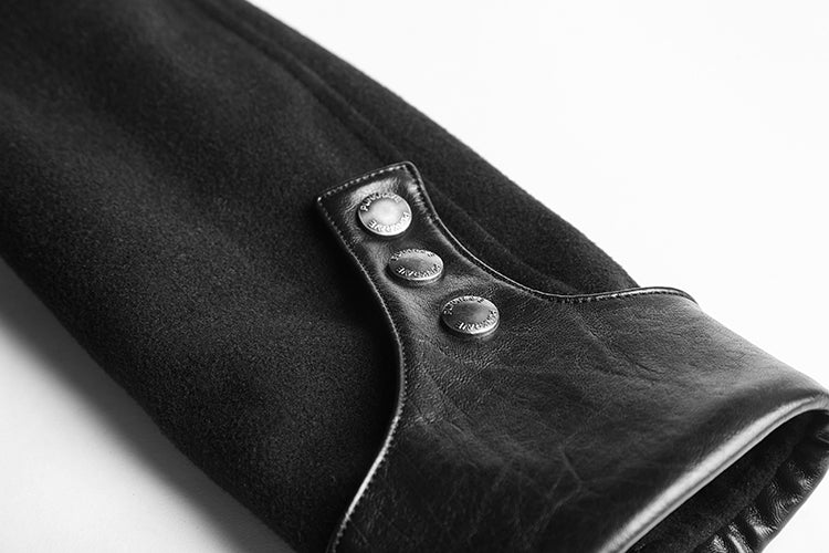 CyberPunk Military Jacket - Image 4