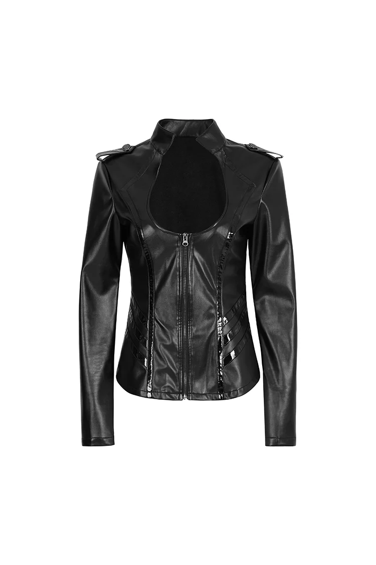 CyberPunk Short Jacket - Image 4