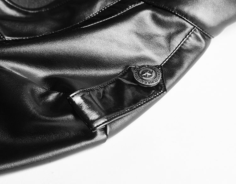 CyberPunk Short Jacket - Image 5