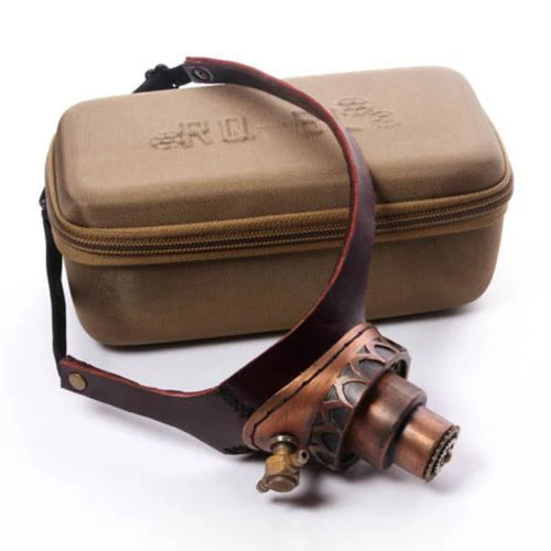 Steampunk Bionic Monocle - Image 7