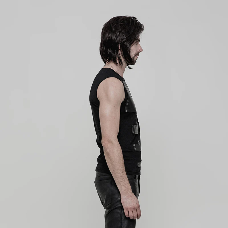 Cyborg Top - Image 3