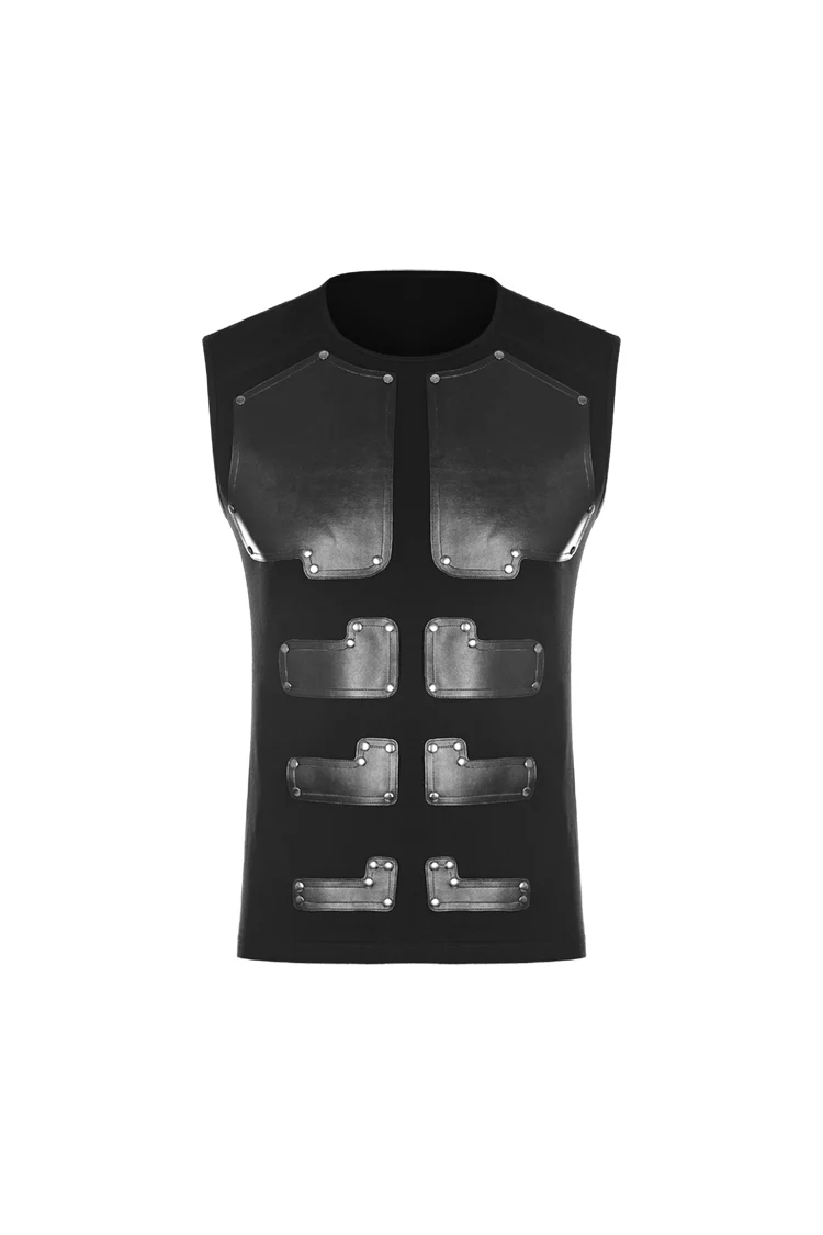 Cyborg Top - Image 5