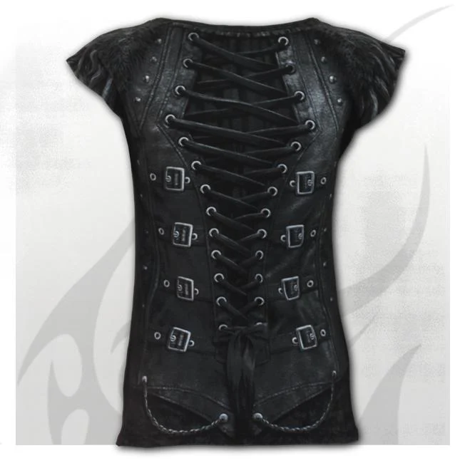 Damned Queen Top - Image 2
