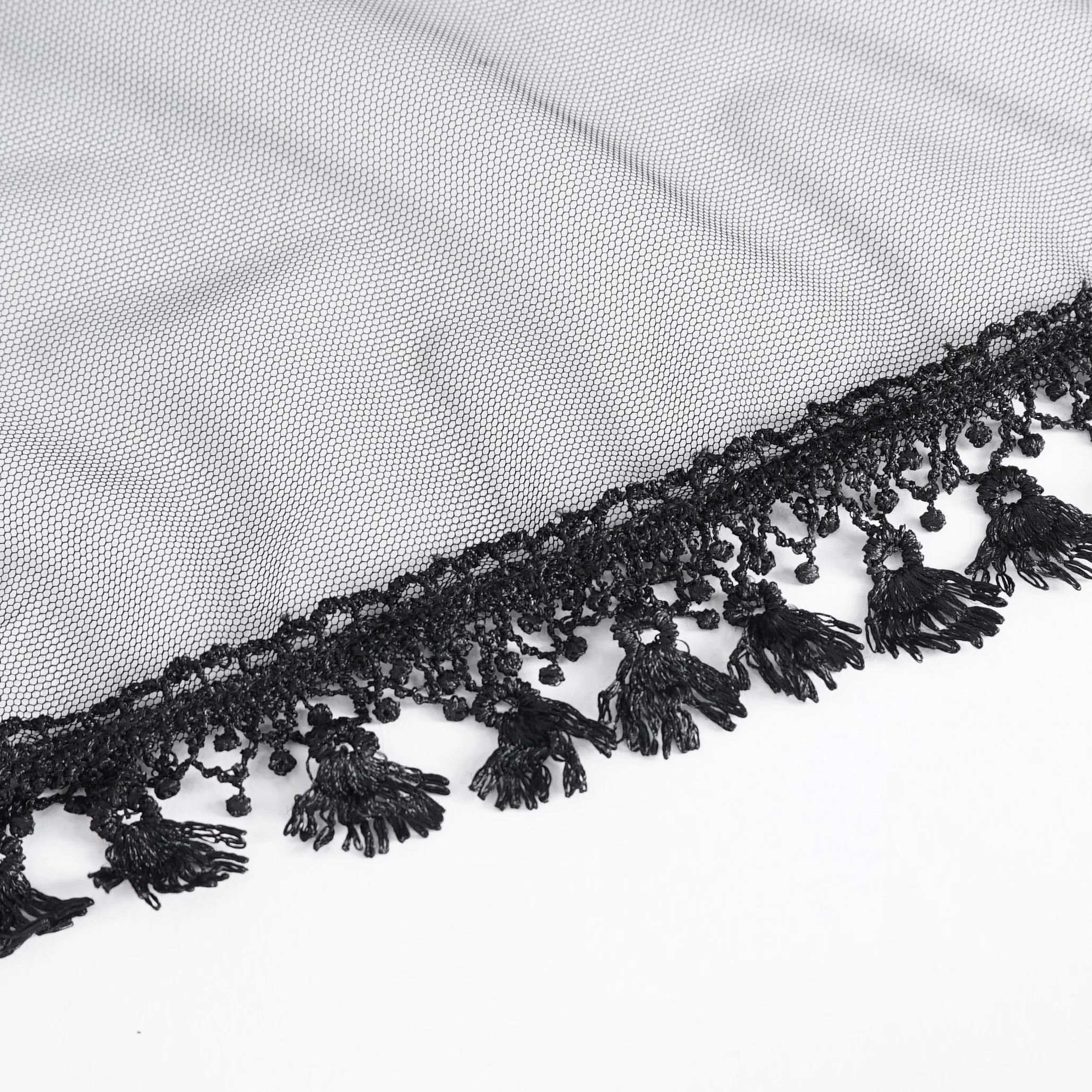 Dark Blossom Masquerade Skirt - Image 12
