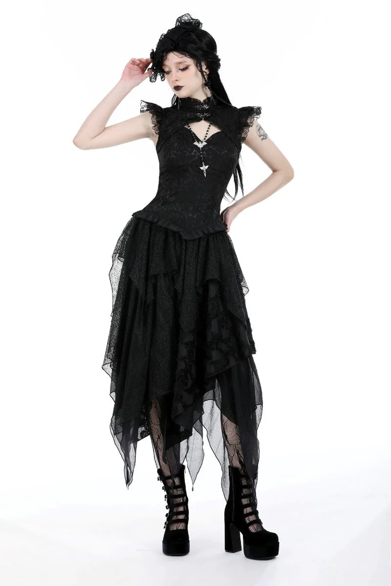 Dark Fae Skirt