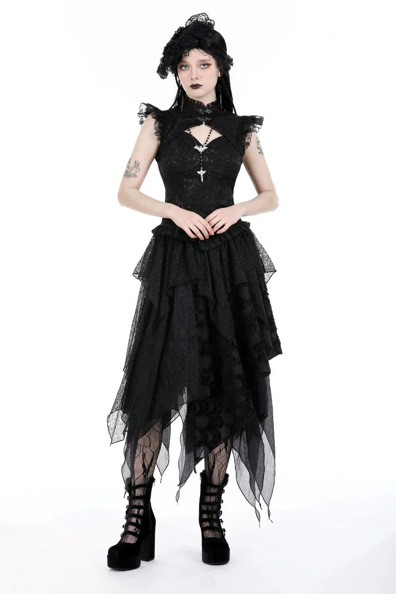 Dark Fae Skirt - Image 2