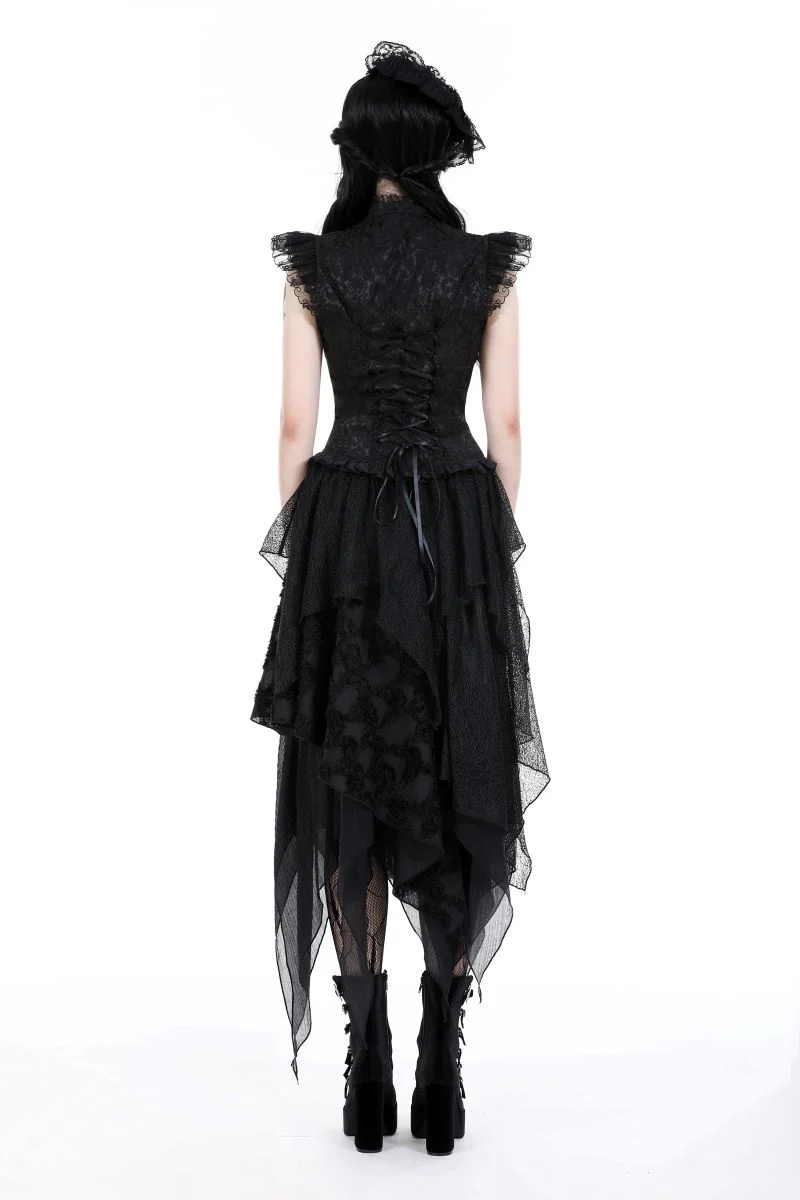 Dark Fae Skirt - Image 4
