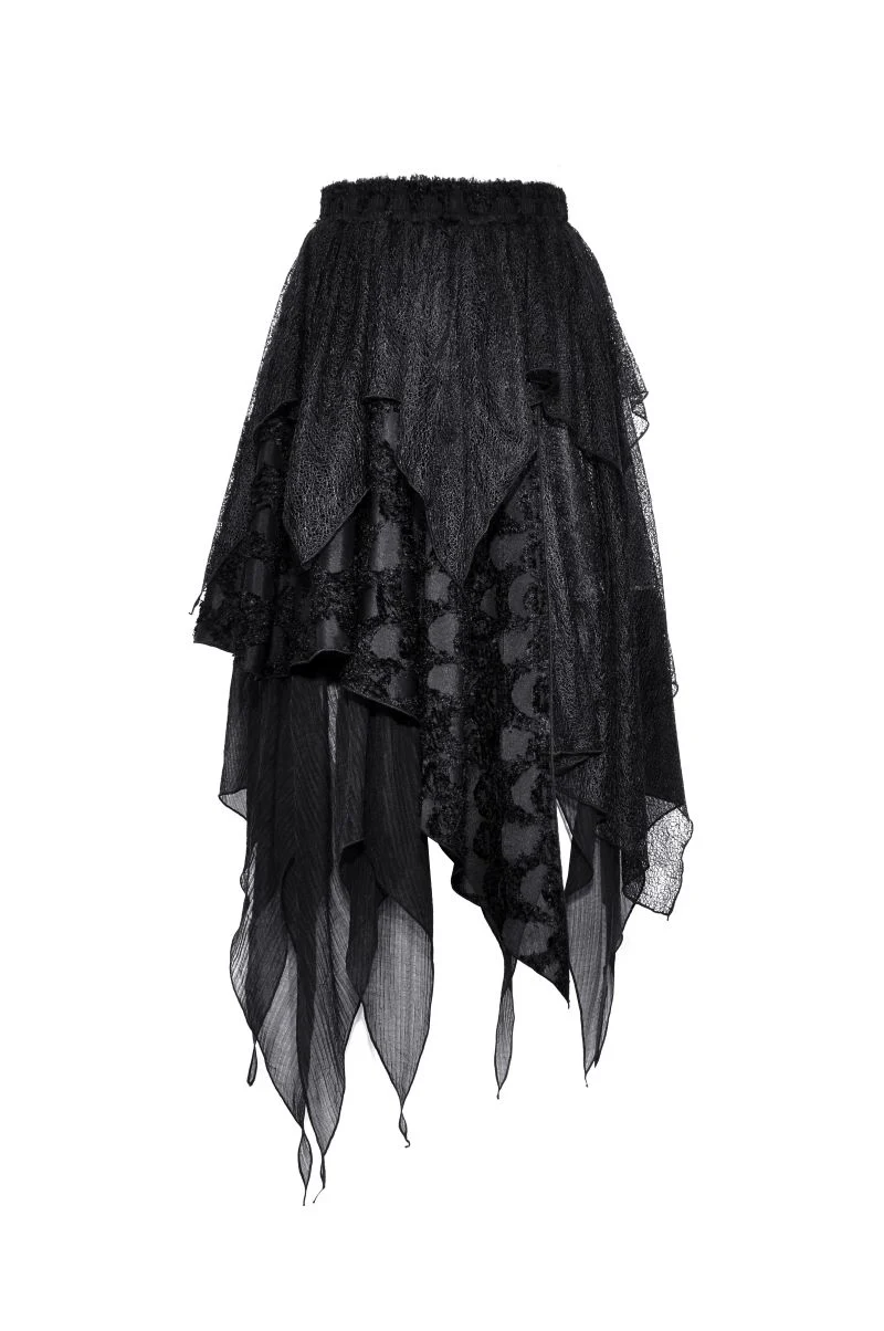 Dark Fae Skirt - Image 5