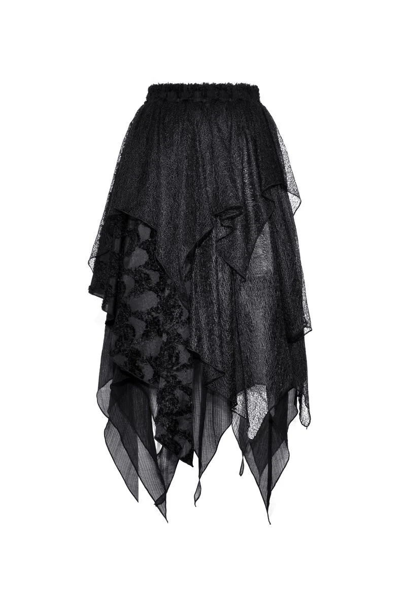 Dark Fae Skirt - Image 6