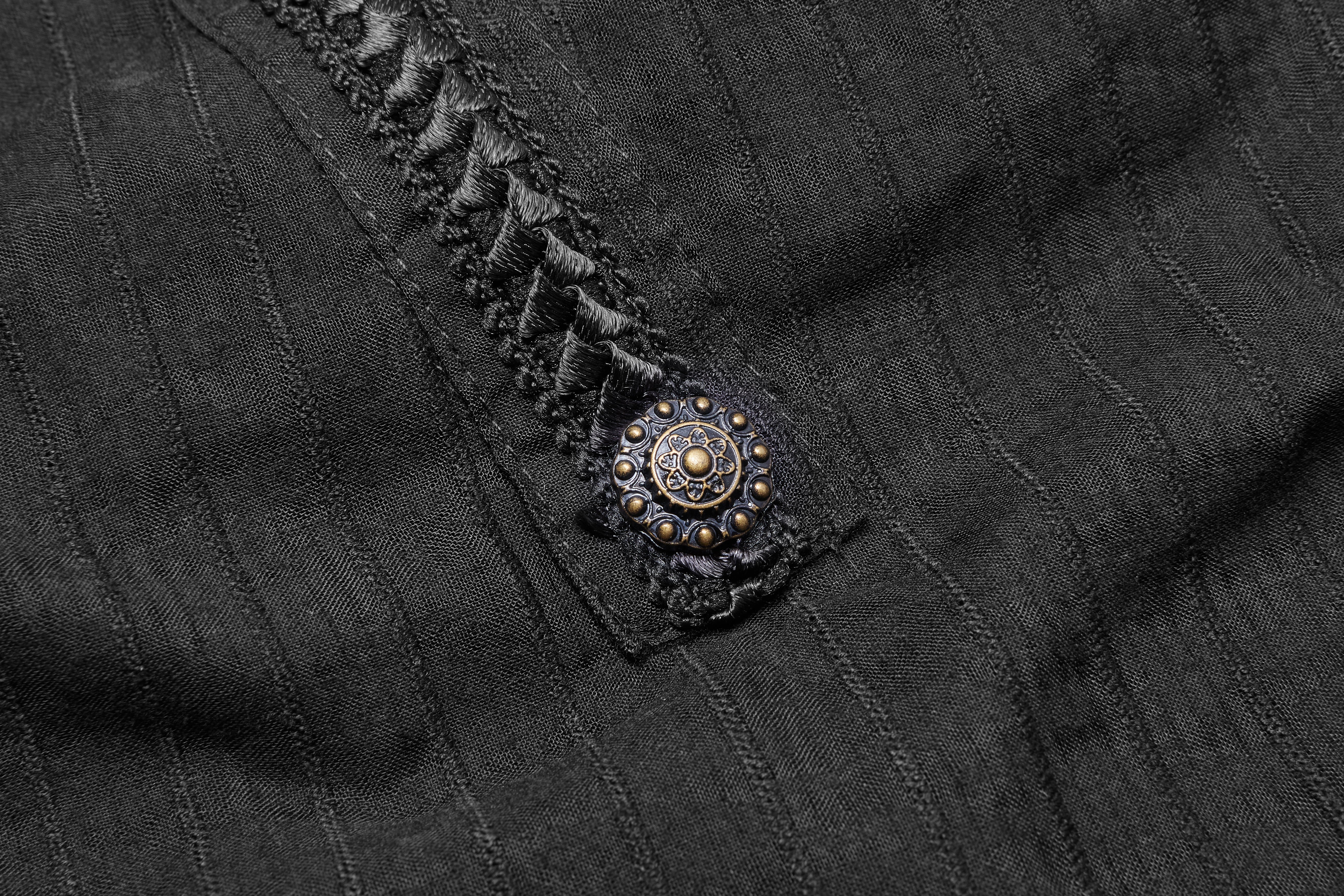 Dark Maiden Dress - Image 11