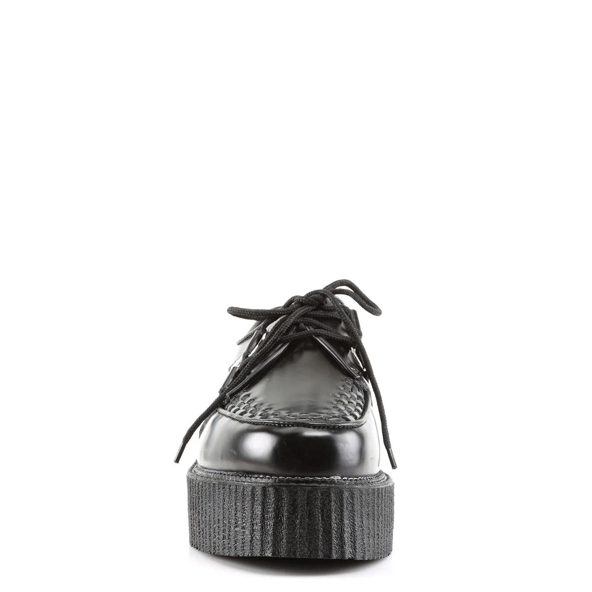 Dark Rebel Platform Shoes - Unisex - Image 3
