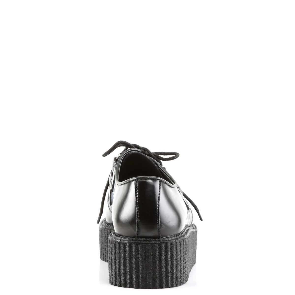 Dark Rebel Platform Shoes - Unisex - Image 5