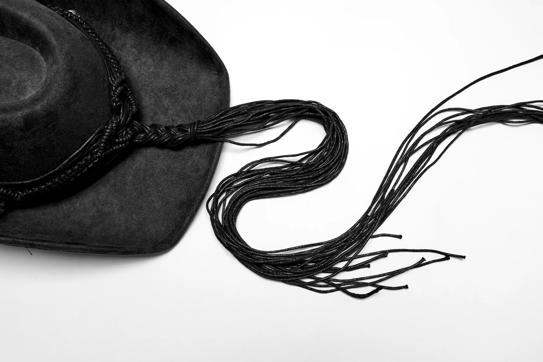 Dark Rogue Hat - Image 11