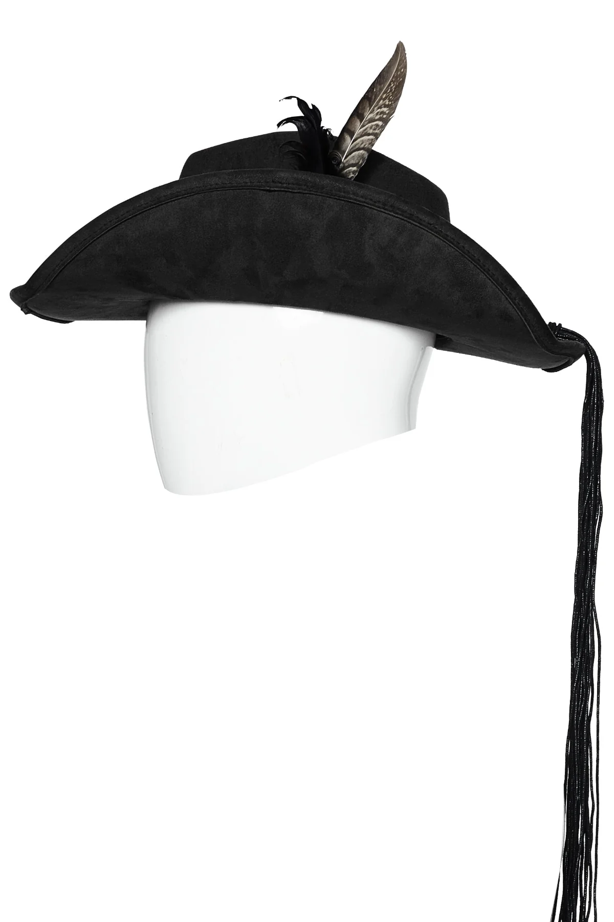 Dark Rogue Hat - Image 7