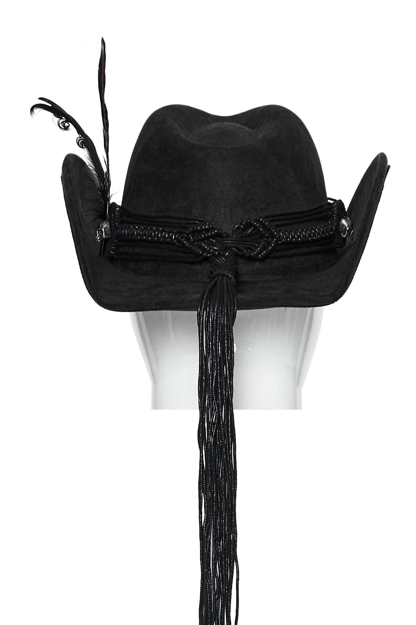 Dark Rogue Hat - Image 8