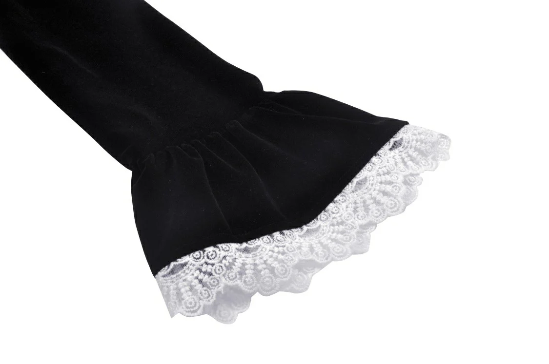 Dark Scholar Jacket - Image 10