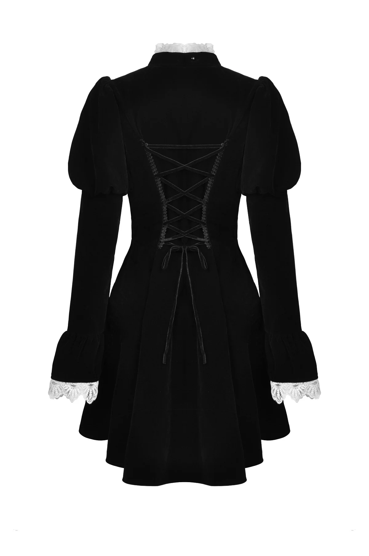 Dark Scholar Jacket - Image 3