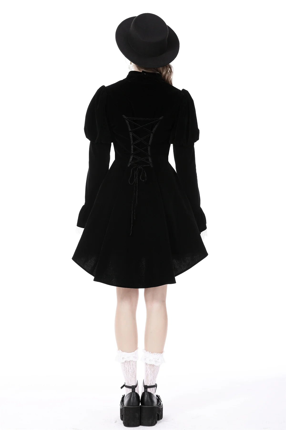 Dark Scholar Jacket - Image 7