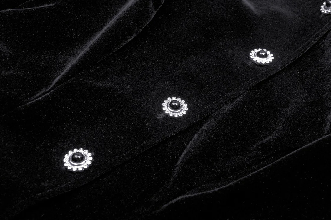 Dark Scholar Jacket - Image 9