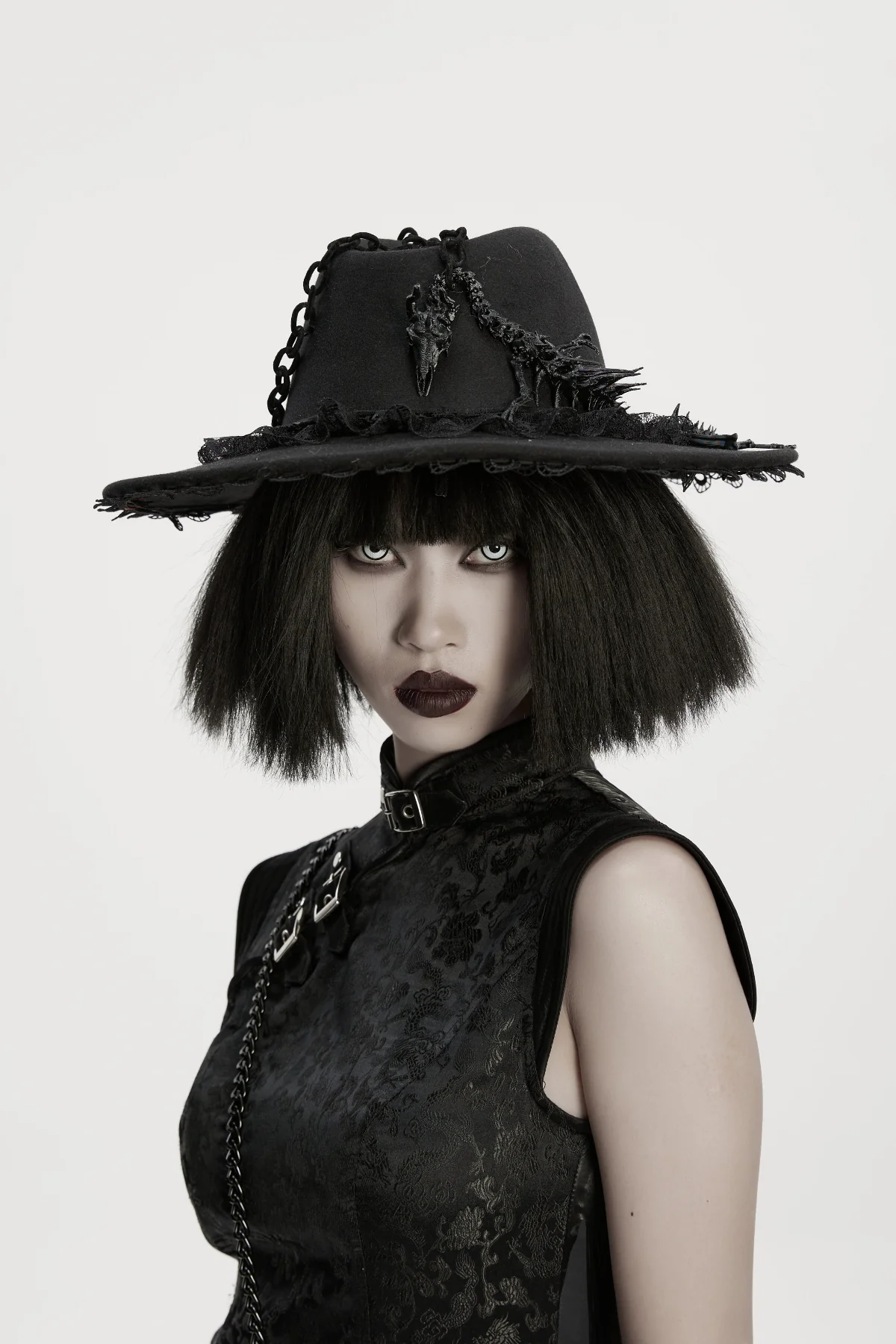 Dragonshade Witch Hat - Image 2