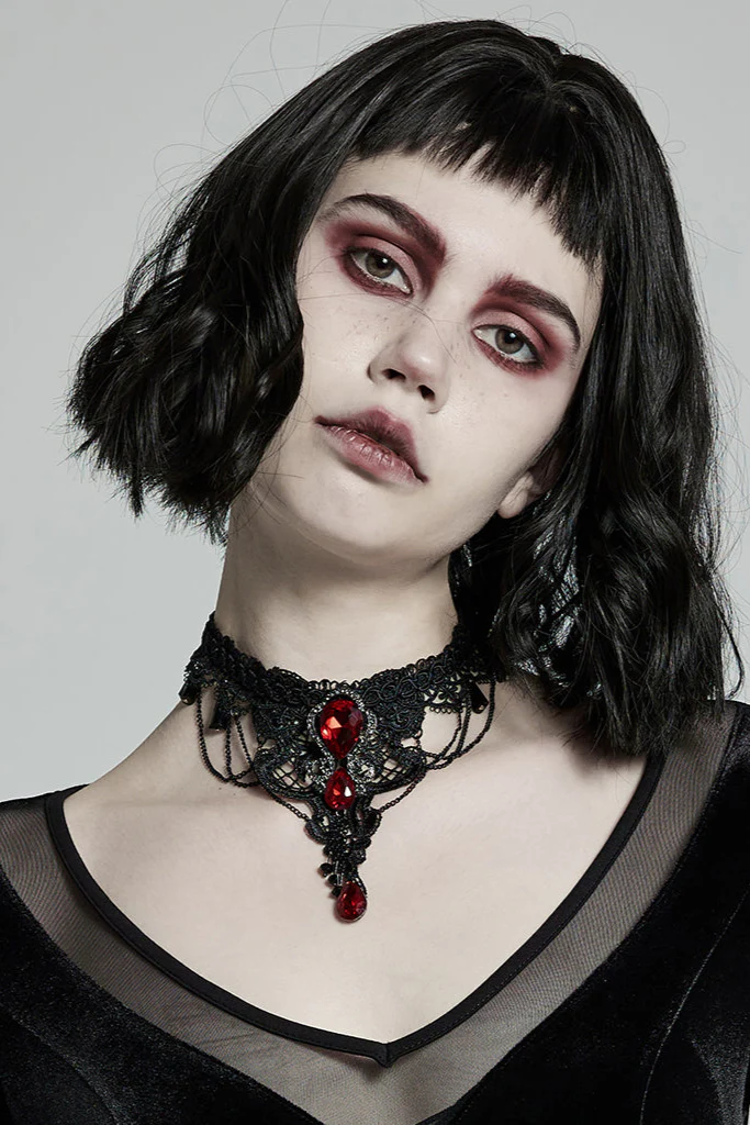 Dravenia Choker