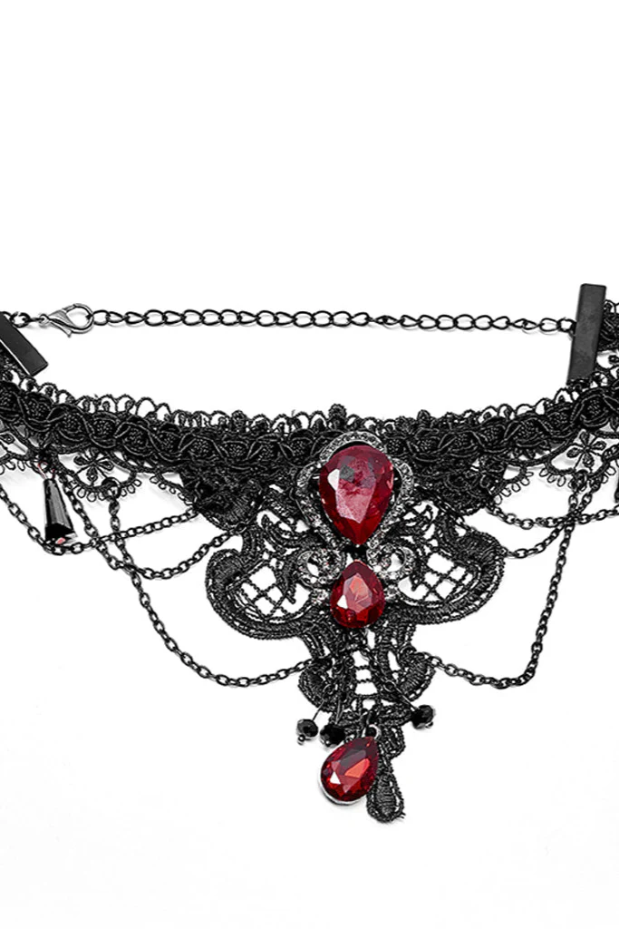Dravenia Choker - Image 2